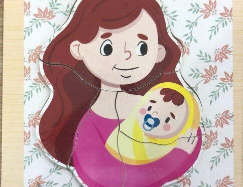 بازل الأمومة – الأم